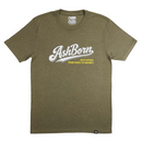 AshBorn Classic Tee