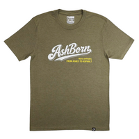 AshBorn Classic Tee