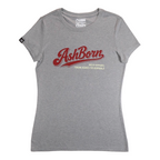 AshBorn Classic Women’s Tee
