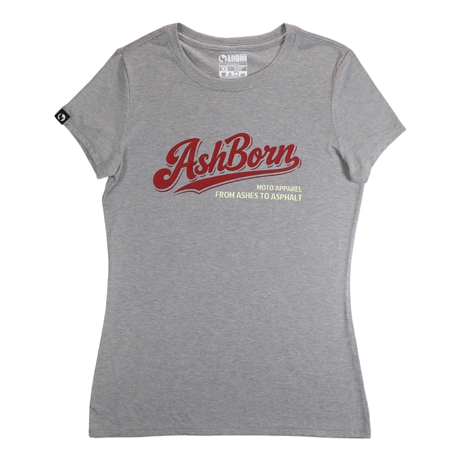 AshBorn Classic Women’s Tee