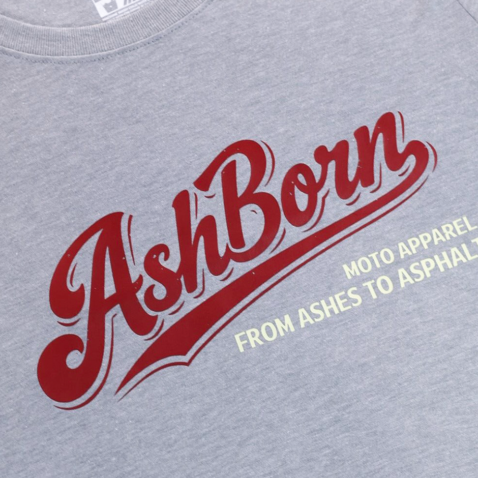 AshBorn Classic Women’s Tee