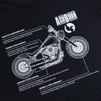 Blueprint Tee