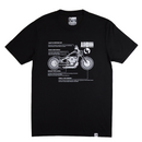 Blueprint Tee