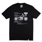 Blueprint Tee