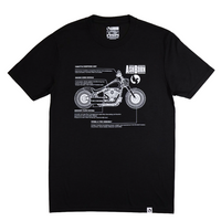 Blueprint Tee