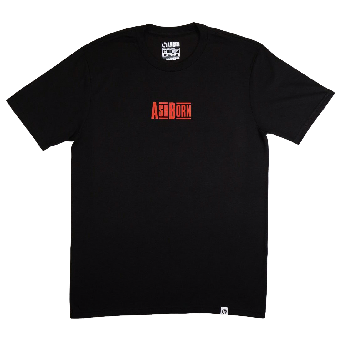 Fuel Is My Blood Tee
