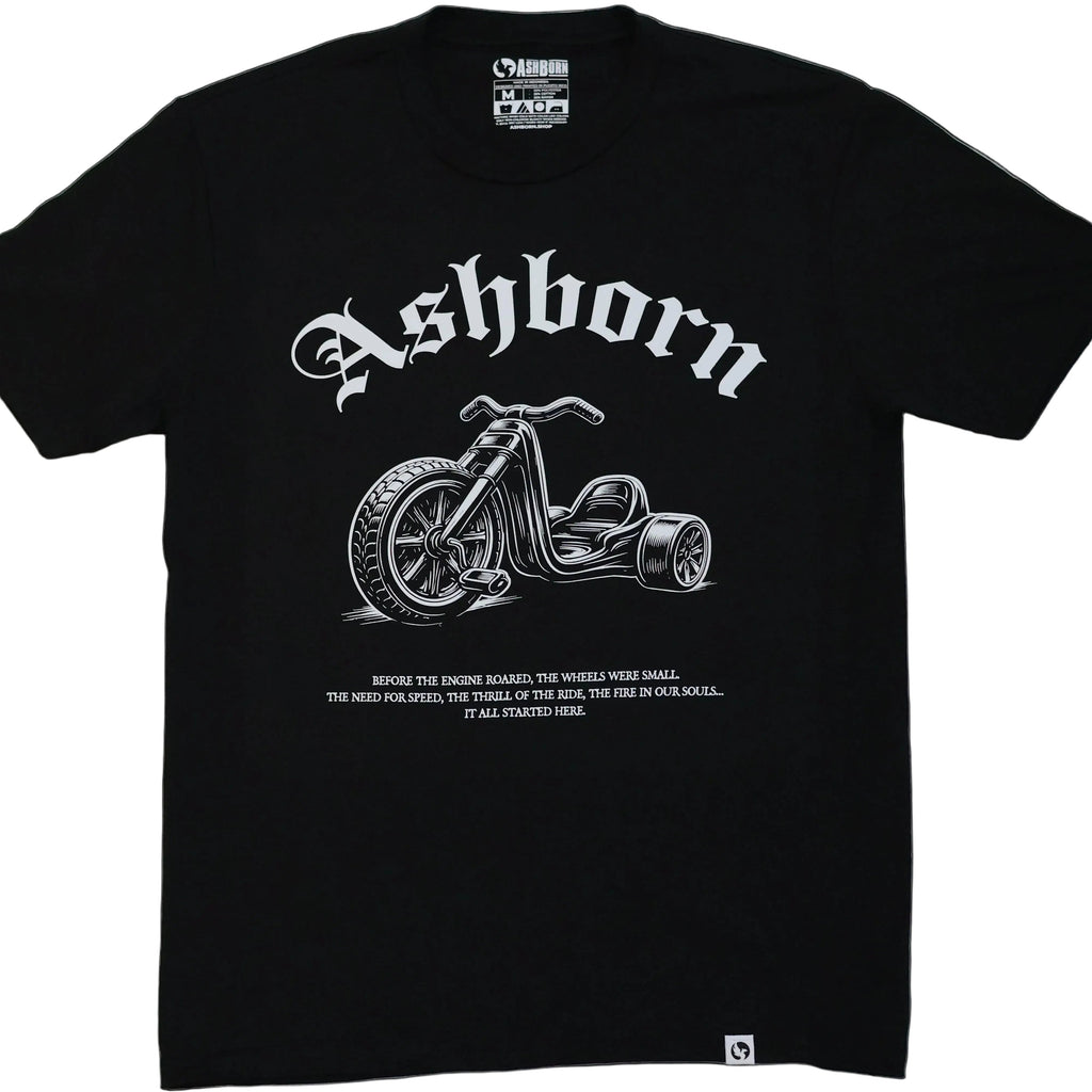 The Origins Tee