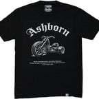 The Origins Tee