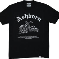The Origins Tee