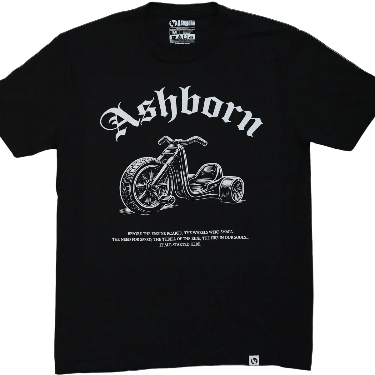 The Origins Tee