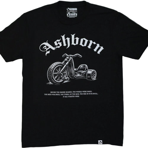 The Origins Tee