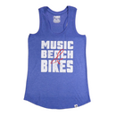 MBB Women’s Racerback Tank