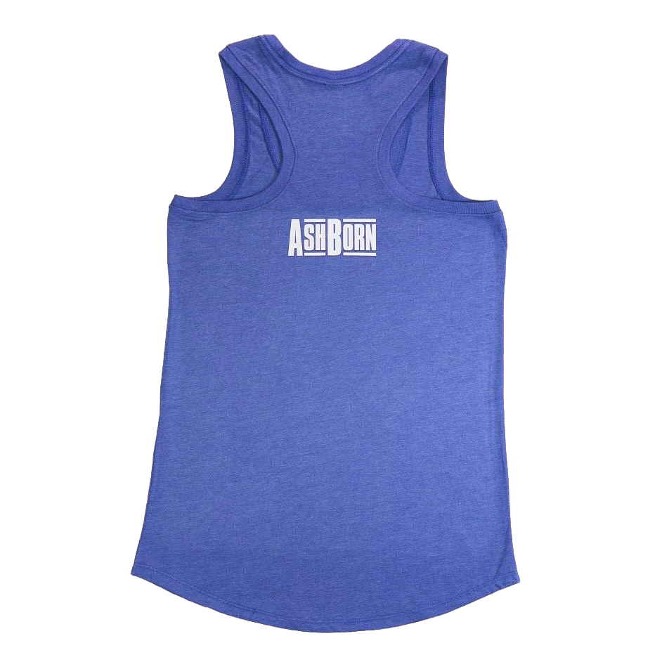 MBB Women’s Racerback Tank