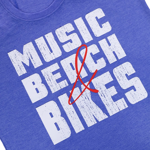 MBB Women’s Racerback Tank