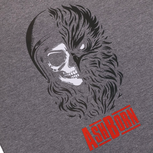 Reborn Women’s 3/4 Raglan Tee
